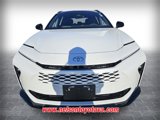 New 2025 Toyota Crown Signia w/ Advanced Technology Package image 2