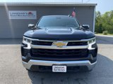 Used 2022 Chevrolet Silverado 1500 LT image 2