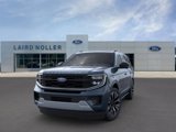 New 2025 Ford Expedition Platinum image 2