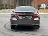 Used 2024 Toyota Camry SE w/ Convenience Package image 5