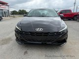 Used 2023 Hyundai Elantra SEL w/ Cargo Package image 3