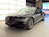 Used 2022 Genesis G80 2.5T w/ Prestige Package image 5