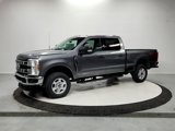 New 2025 Ford F250 XL w/ FX4 Off-Road Package image 3