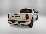 New 2025 RAM 1500 Laramie w/ Night Edition image 4
