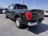 Used 2023 Ford F150 XLT image 3
