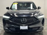 Certified 2022 Acura MDX A-Spec image 2