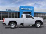 New 2026 Chevrolet Silverado 2500 W/T image 5