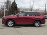New 2025 Toyota Grand Highlander AWD image 4
