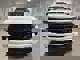 New 2025 Chevrolet Silverado 1500 Custom w/ LPO, Dark Essentials Package image 2