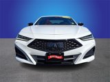 Used 2021 Acura TLX w/ A-SPEC Pkg image 2