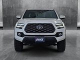 Used 2021 Toyota Tacoma TRD Off-Road image 2