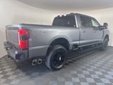 Certified 2025 Ford F250 Lariat w/ Black Appearance Package image 3