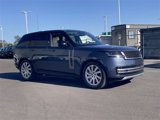 New 2025 Land Rover Range Rover SE image 4