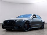 New 2025 Mercedes-Benz S 63 AMG S image 3