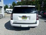 Used 2018 GMC Yukon SLT w/ Open Road Package image 4