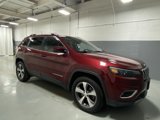 Used 2019 Jeep Cherokee Limited image 4