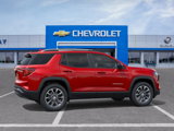 New 2026 GMC Terrain Elevation w/ Elevation Premium Package image 5