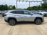 New 2025 Hyundai Tucson Limited image 2
