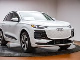 New 2025 Audi Q6 e-tron Premium Plus image 3