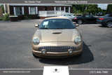 Used 2005 Ford Thunderbird Deluxe image 4