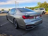 Used 2020 BMW 740i w/ M Sport Package image 6