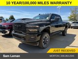 New 2026 RAM 2500 Laramie image 2