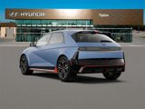 New 2025 Hyundai Ioniq 5 N image 5