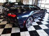 Used 2016 Chevrolet Corvette Stingray Convertible w/ 2LT Preferred Equipment Group image 4