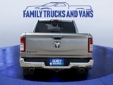 Used 2022 RAM 1500 Big Horn image 4