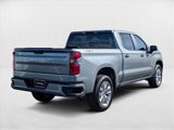New 2026 Chevrolet Silverado 1500 Custom image 2