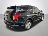 Used 2024 Ford Explorer XLT w/ Equipment Group 202A image 5