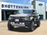 New 2025 Ford Bronco Raptor image 3
