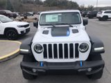 New 2023 Jeep Wrangler Unlimited Rubicon 4xe w/ Cold Weather Group image 4