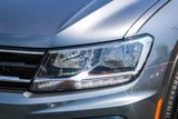 Used 2021 Volkswagen Tiguan SE R-Line image 4