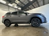 New 2025 Subaru Ascent Onyx Edition image 3