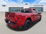 New 2025 Ford F150 STX image 3