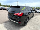 Used 2021 Chevrolet Equinox LT image 5