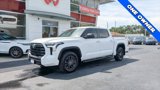 Used 2024 Toyota Tundra SR5 image 2