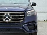 New 2025 Mercedes-Benz GLS 450 4MATIC image 3