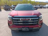 New 2026 GMC Terrain Elevation w/ Elevation Premium Package image 2