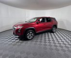 New 2026 Chevrolet Equinox LT w/ Convenience Package II image 2