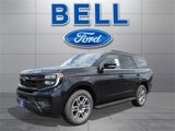 New 2025 Ford Expedition Active image 3