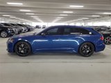 New 2025 Audi RS 6 performance image 6