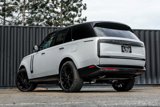 New 2025 Land Rover Range Rover Autobiography image 2
