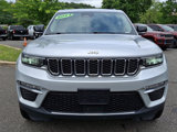 Used 2023 Jeep Grand Cherokee Limited image 2