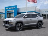New 2026 Chevrolet Equinox ACTIV w/ LPO, Floor Liner Package image 2