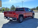 New 2025 GMC Sierra 1500 SLT w/ SLT Premium Plus Package image 5