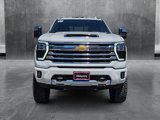 New 2025 Chevrolet Silverado 3500 High Country w/ High Country Premium Package image 2