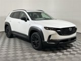 New 2025 MAZDA CX-50 AWD 2.5 Hybrid w/ Weather Package image 2
