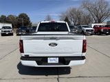 New 2025 Ford F150 XLT image 4